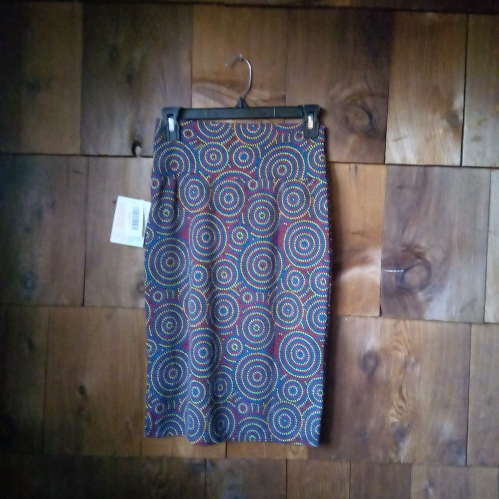 👜 LuLaRoe Cassie skirt